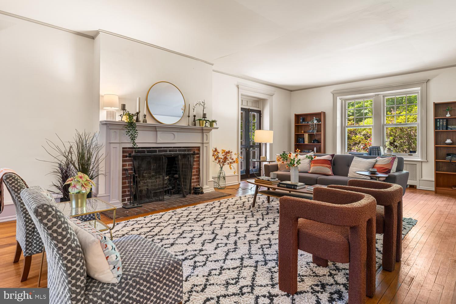 MT AIRY (WEST) - Residential