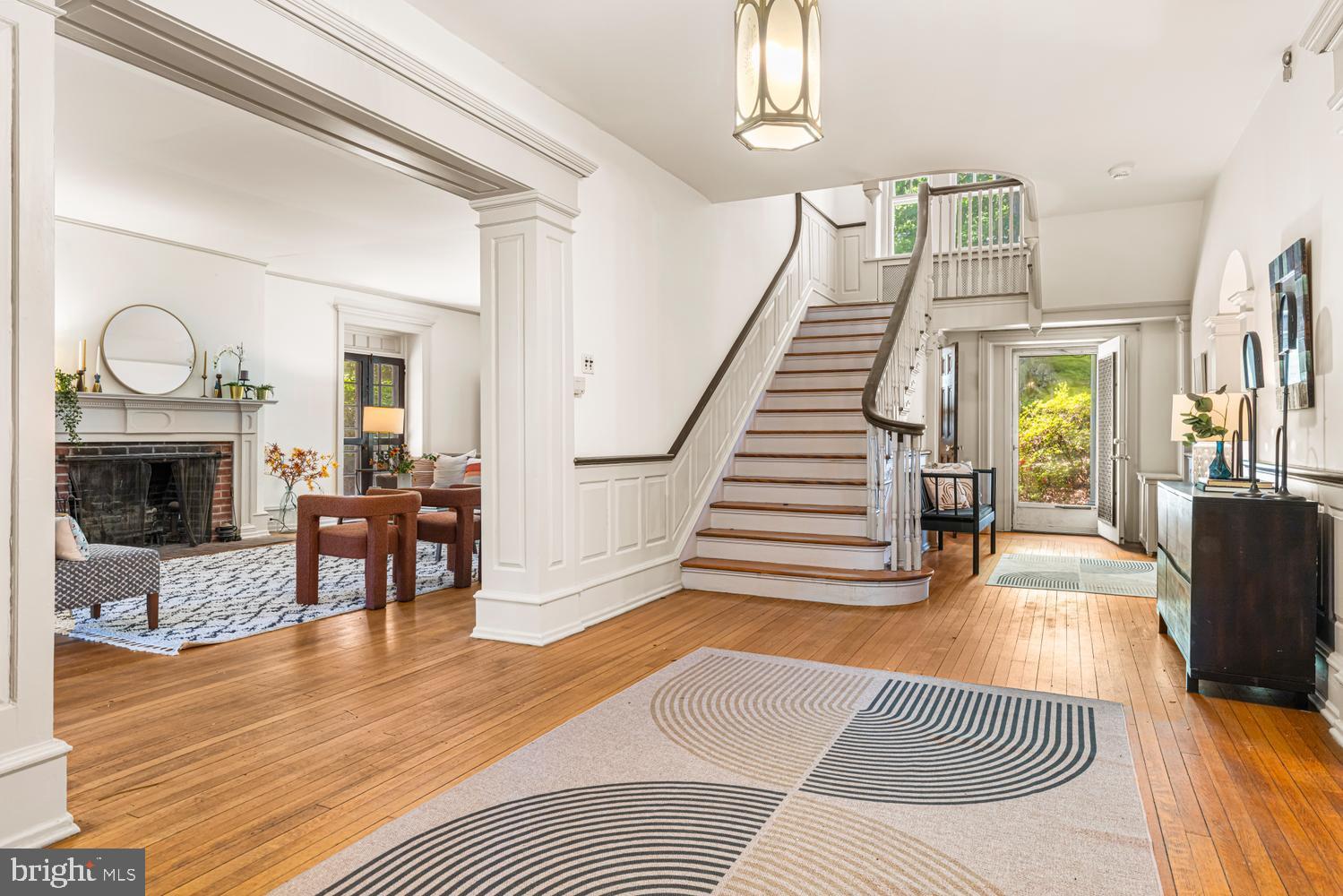MT AIRY (WEST) - Residential