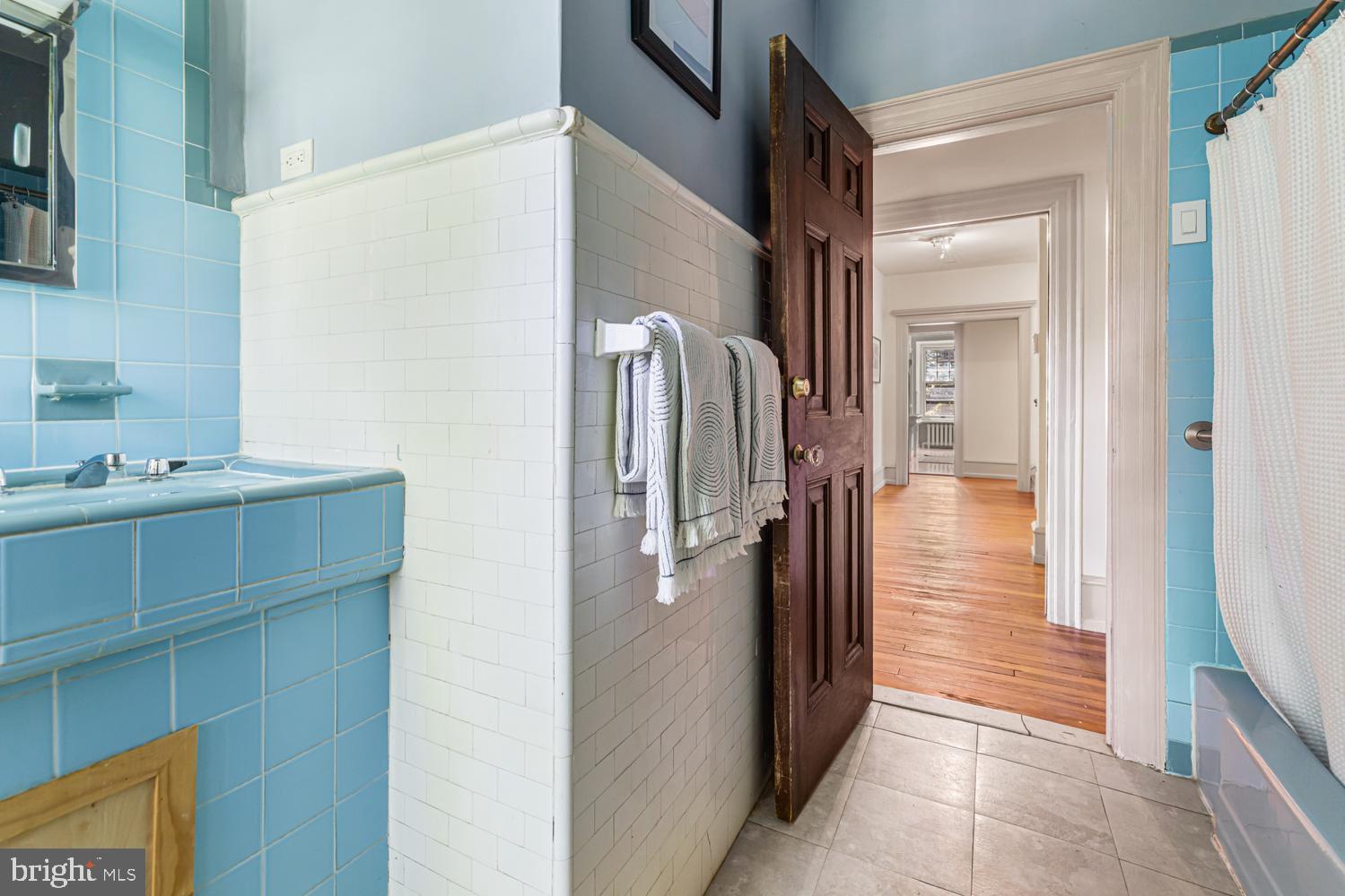 MT AIRY (WEST) - Residential
