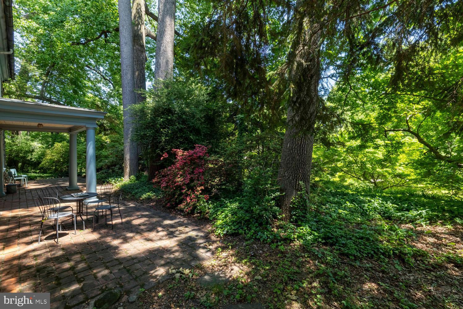 MT AIRY (WEST) - Residential