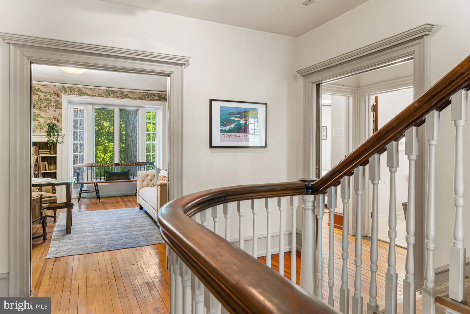 MT AIRY (WEST) - Residential