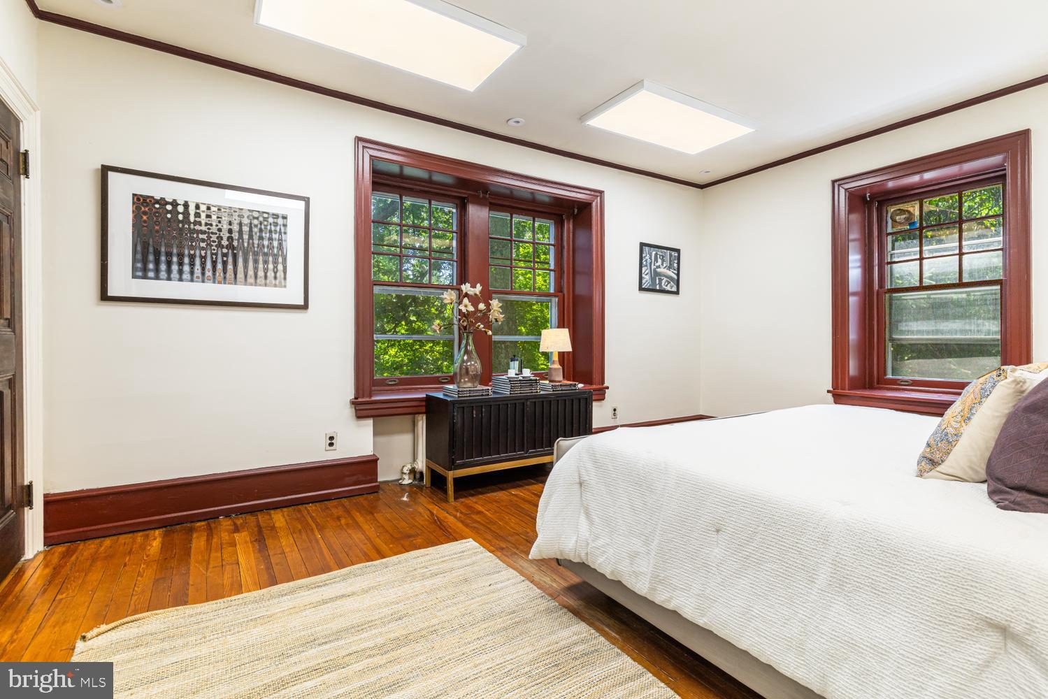 MT AIRY (WEST) - Residential