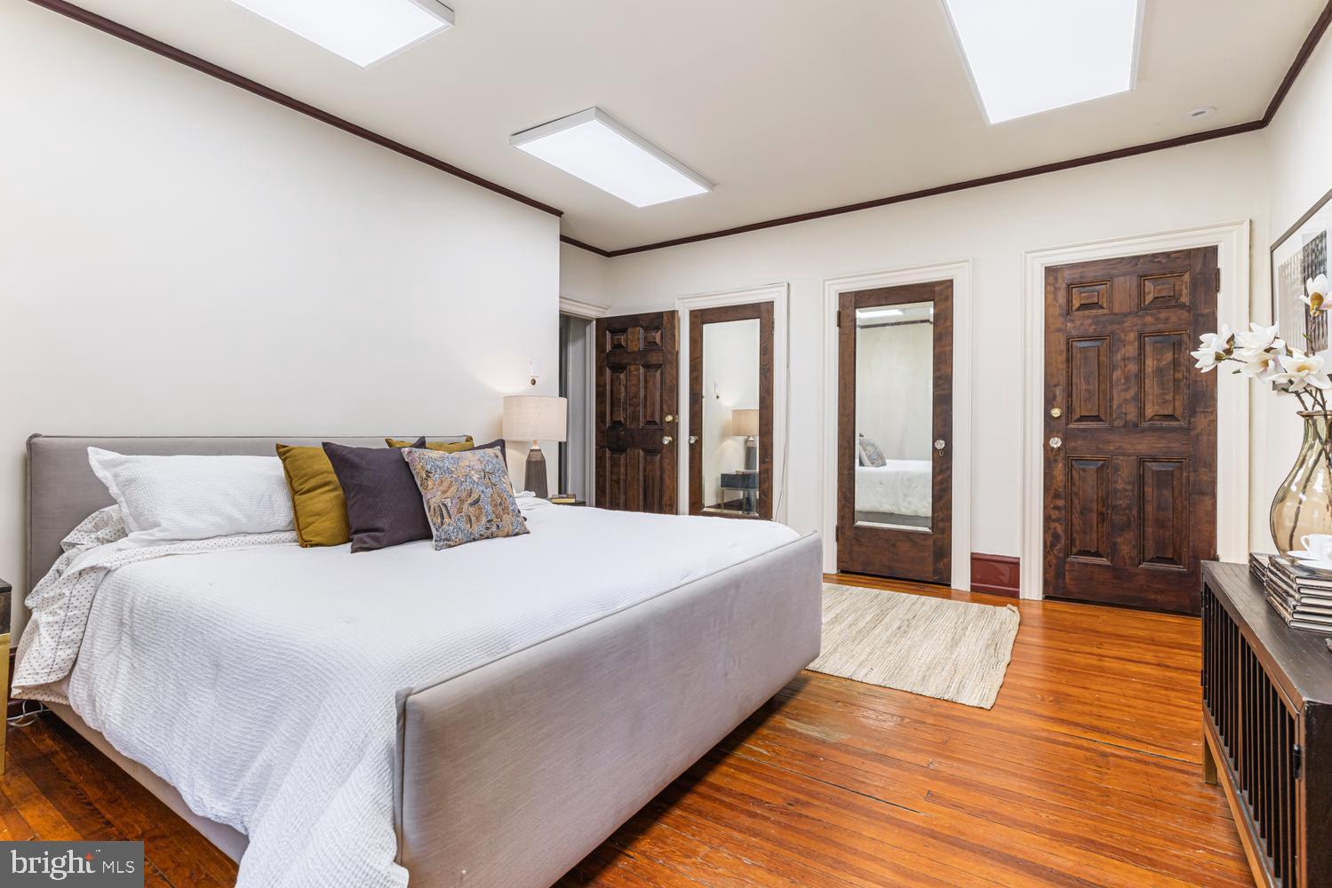 MT AIRY (WEST) - Residential