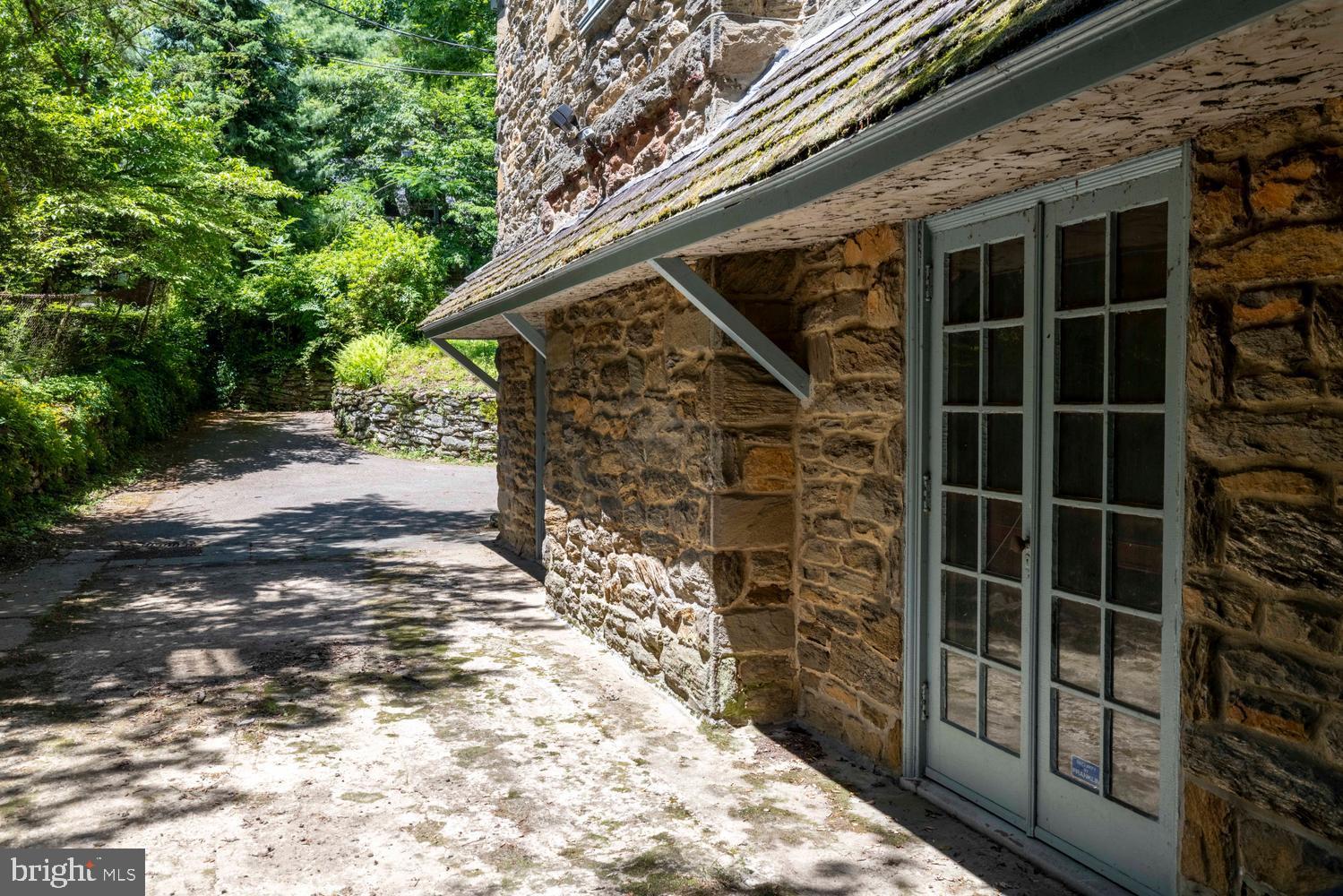 MT AIRY (WEST) - Residential