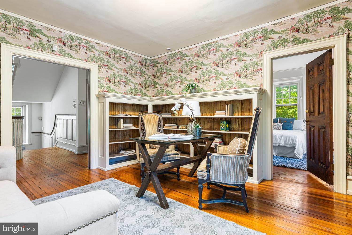 MT AIRY (WEST) - Residential