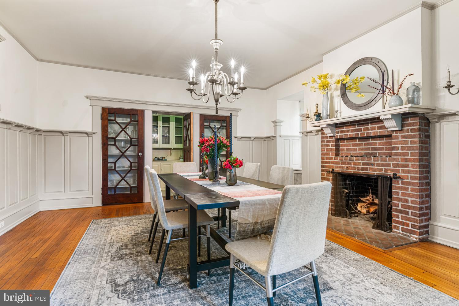 MT AIRY (WEST) - Residential