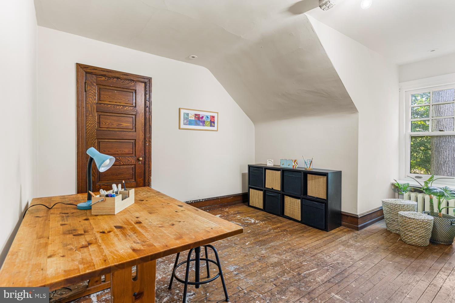 MT AIRY (WEST) - Residential
