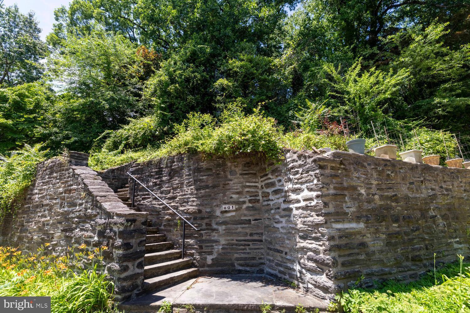 MT AIRY (WEST) - Residential