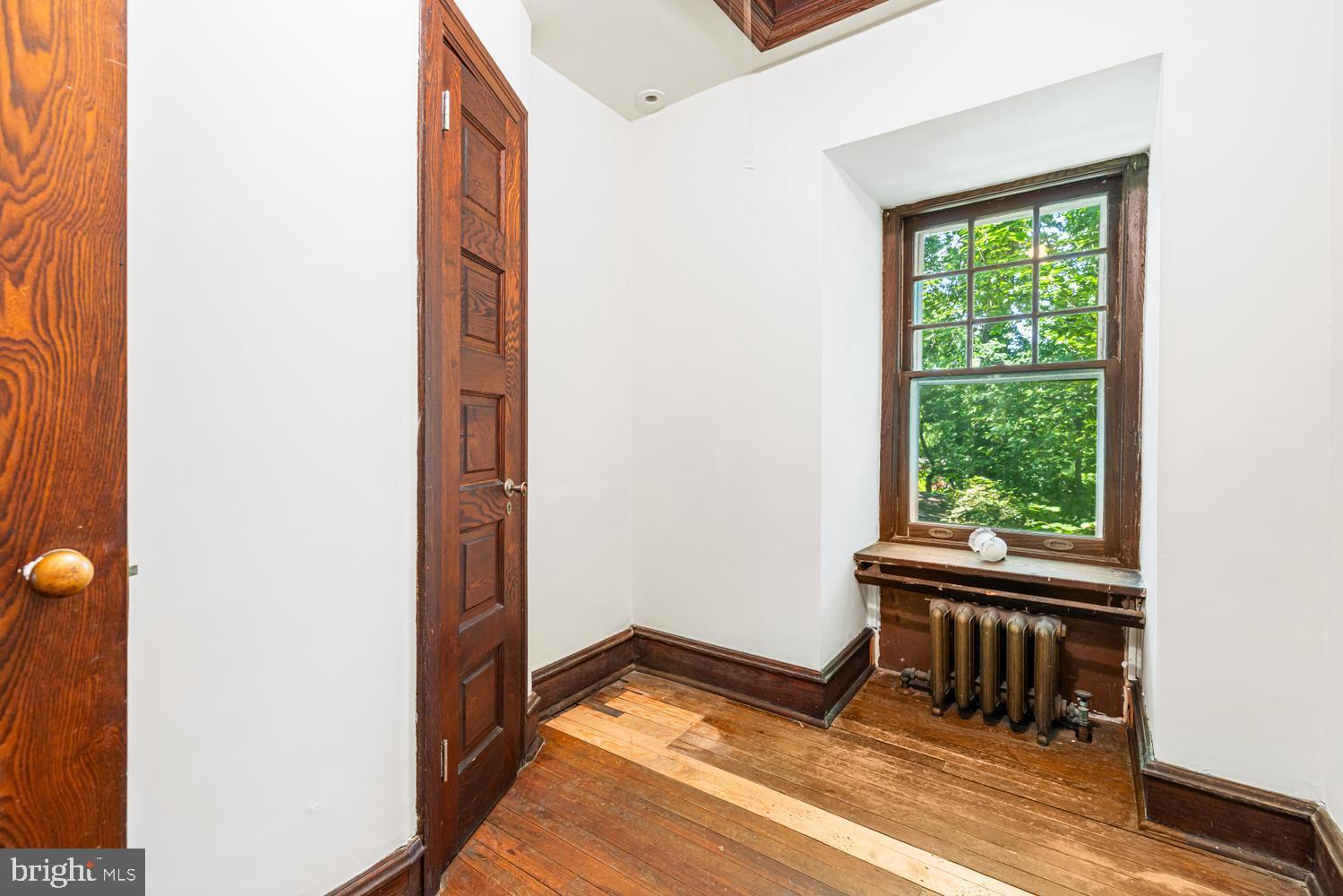 MT AIRY (WEST) - Residential