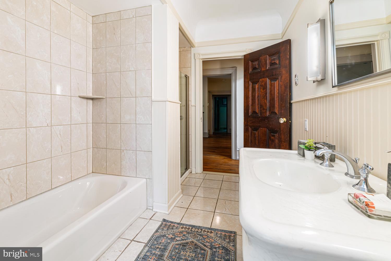 MT AIRY (WEST) - Residential