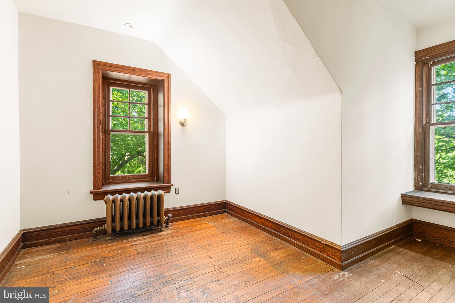 MT AIRY (WEST) - Residential