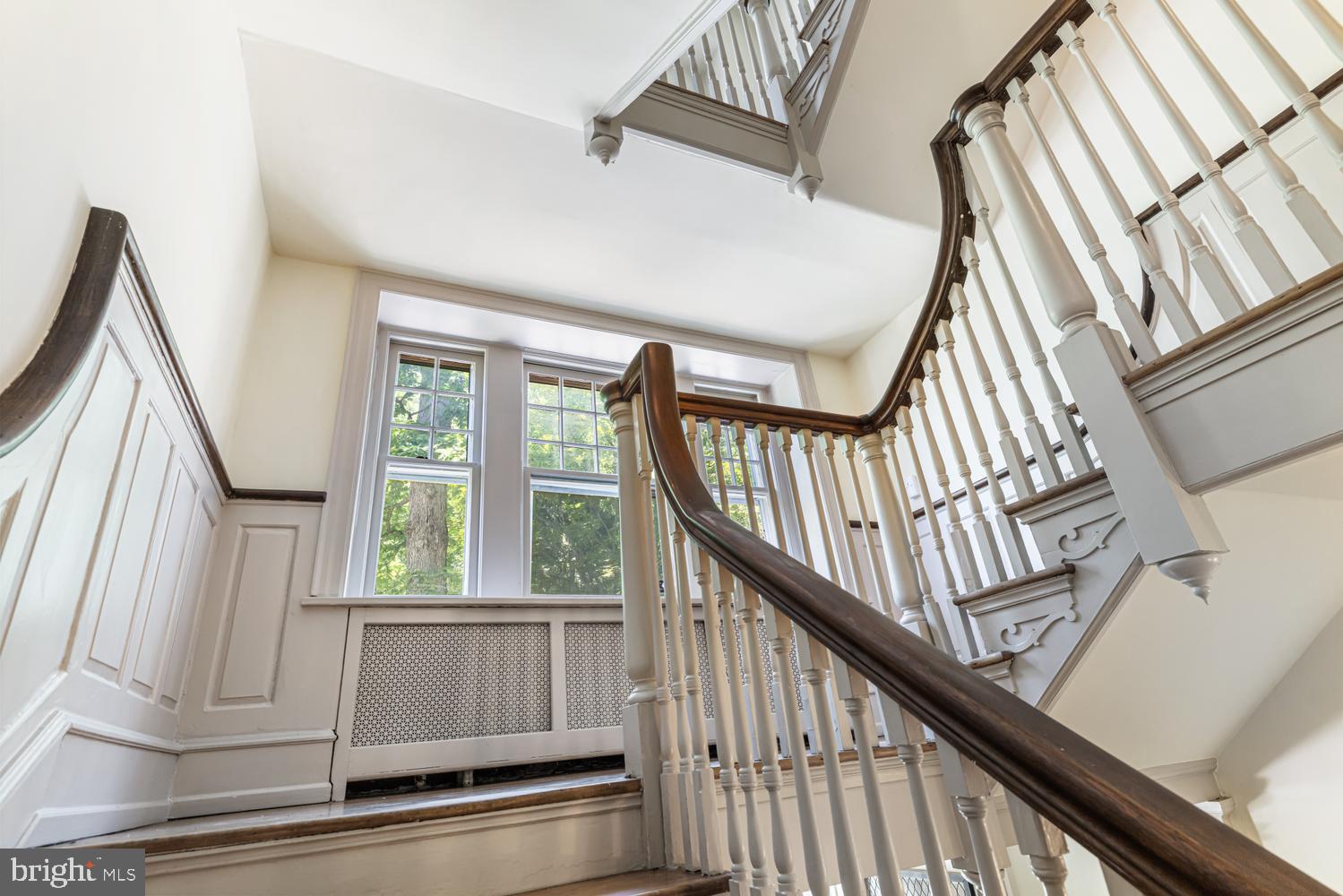 MT AIRY (WEST) - Residential