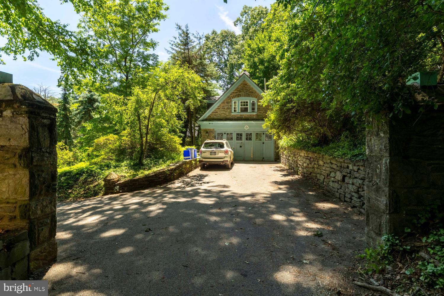 MT AIRY (WEST) - Residential