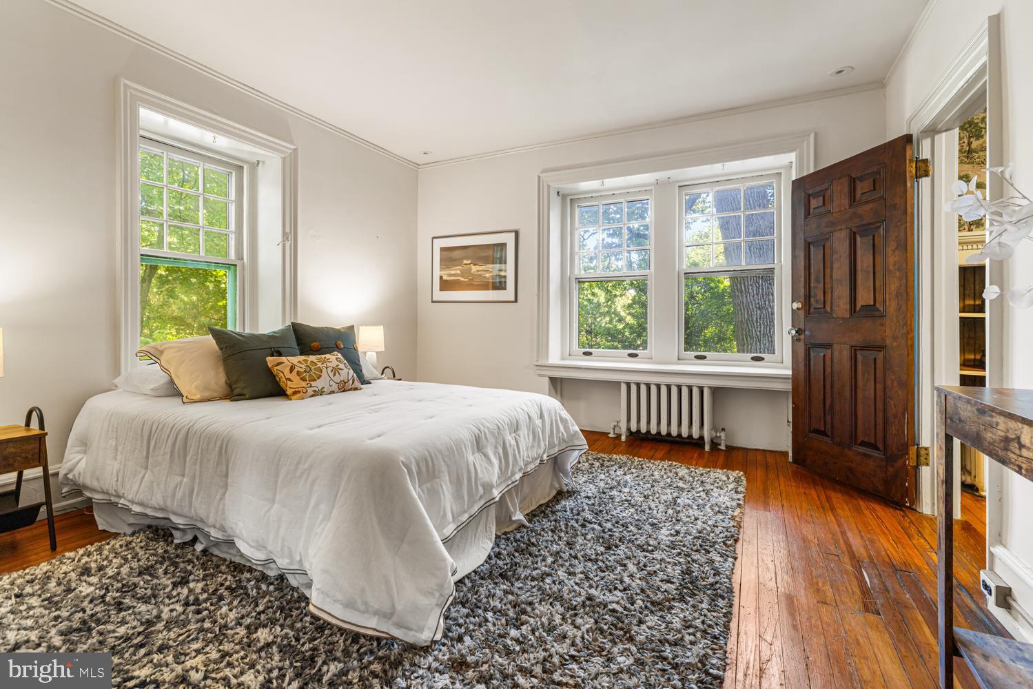 MT AIRY (WEST) - Residential