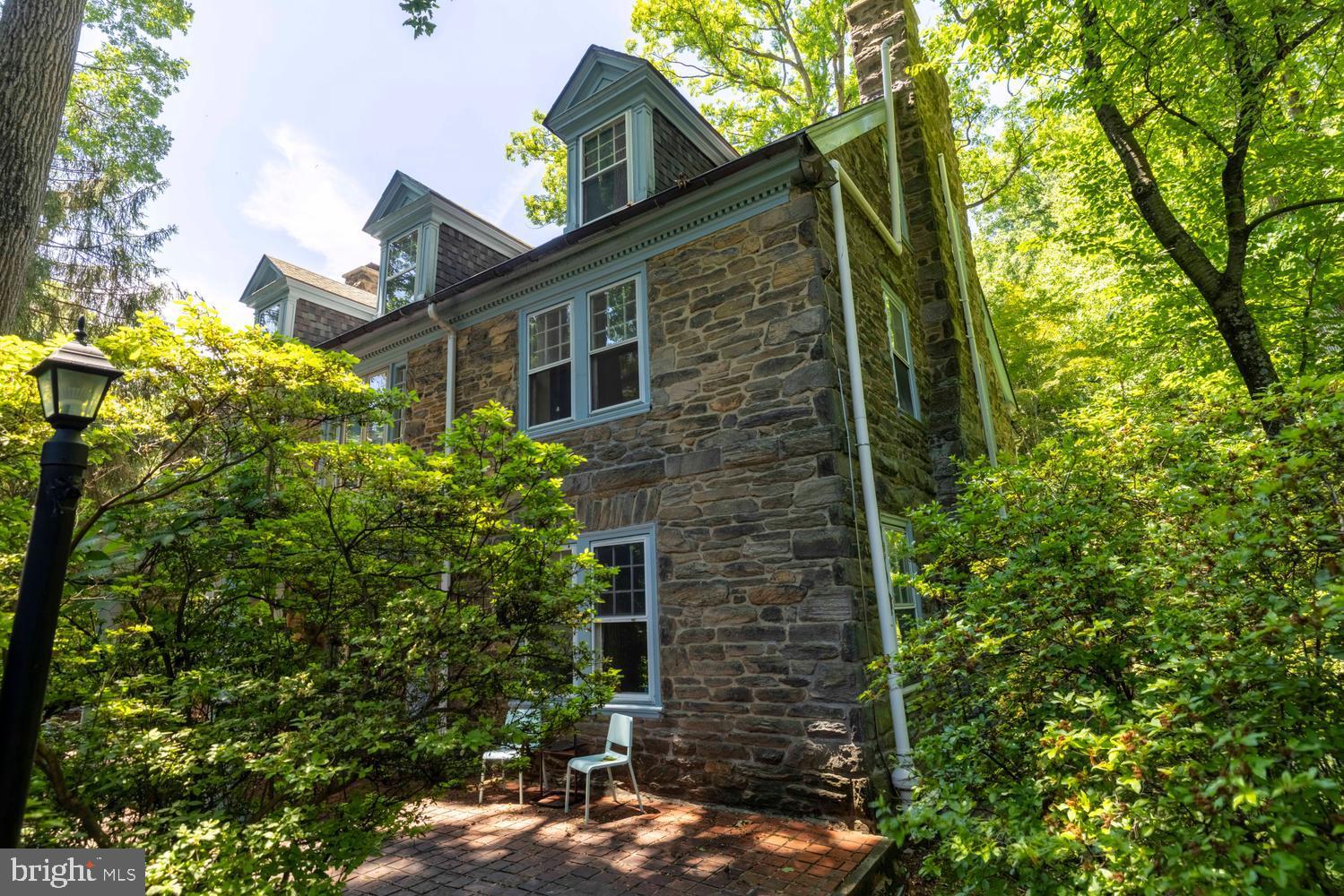 MT AIRY (WEST) - Residential
