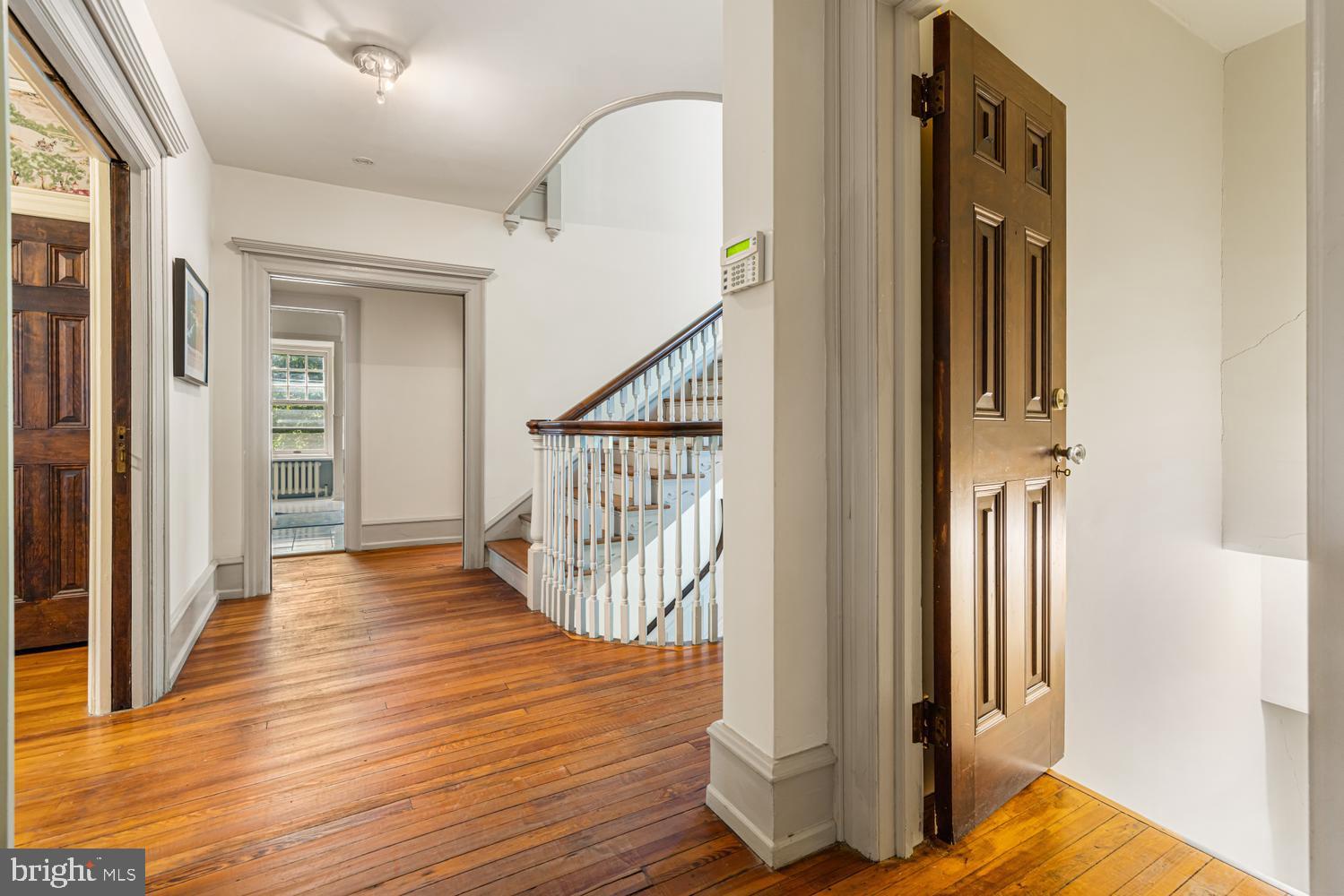 MT AIRY (WEST) - Residential