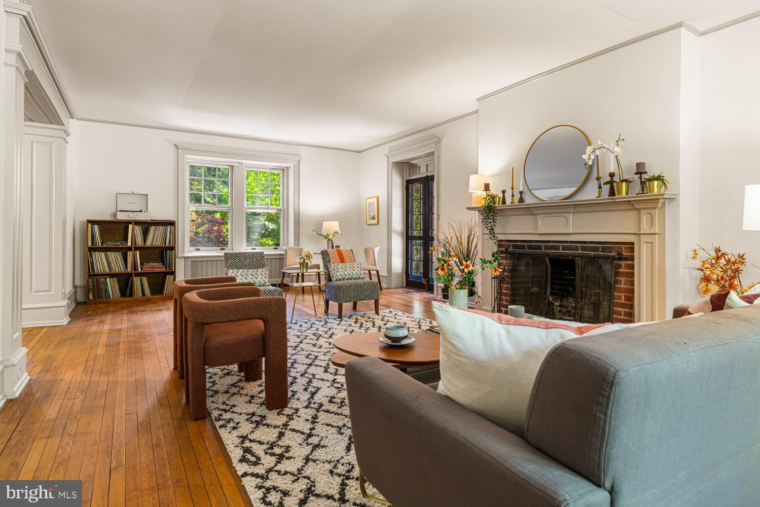 MT AIRY (WEST) - Residential