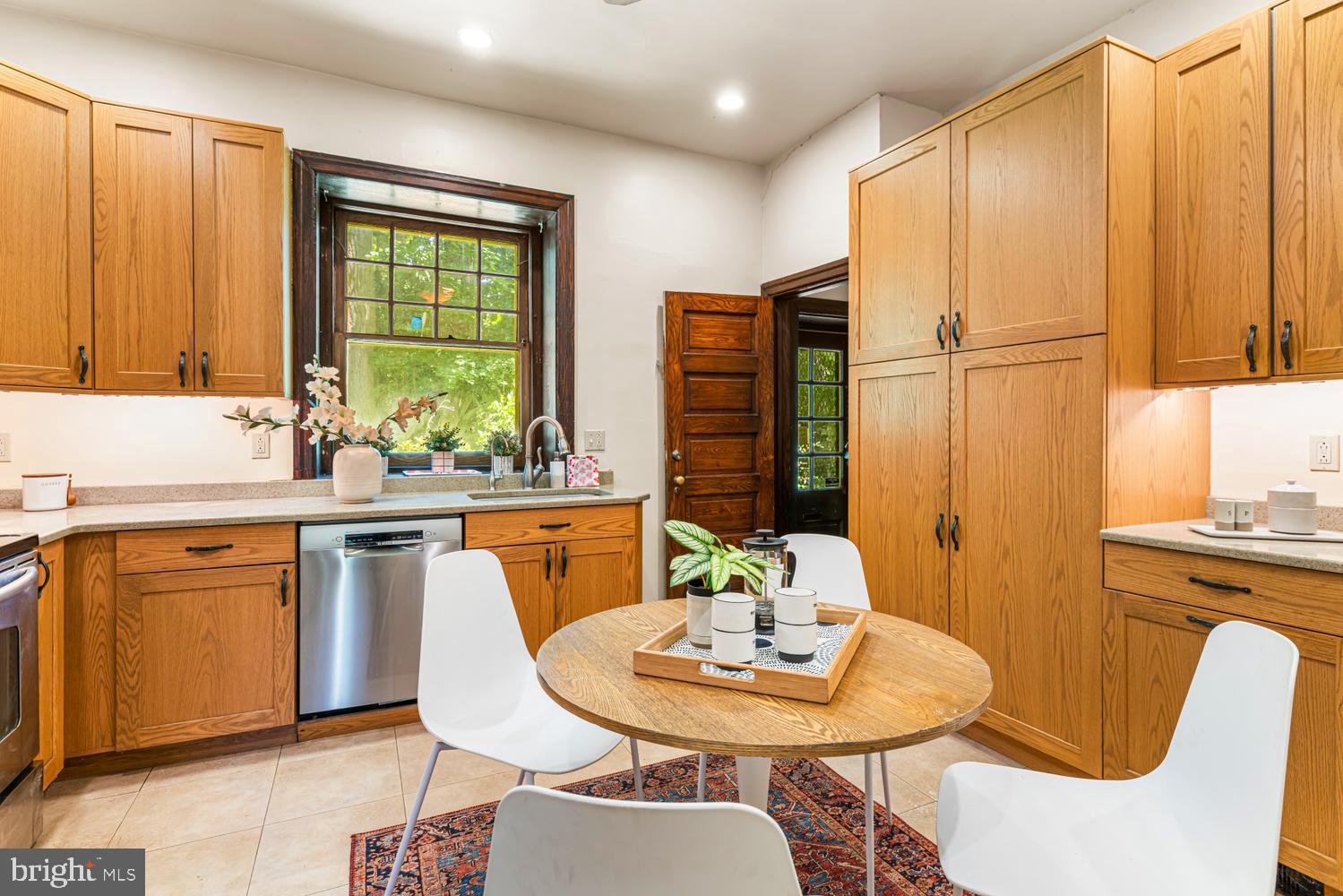 MT AIRY (WEST) - Residential