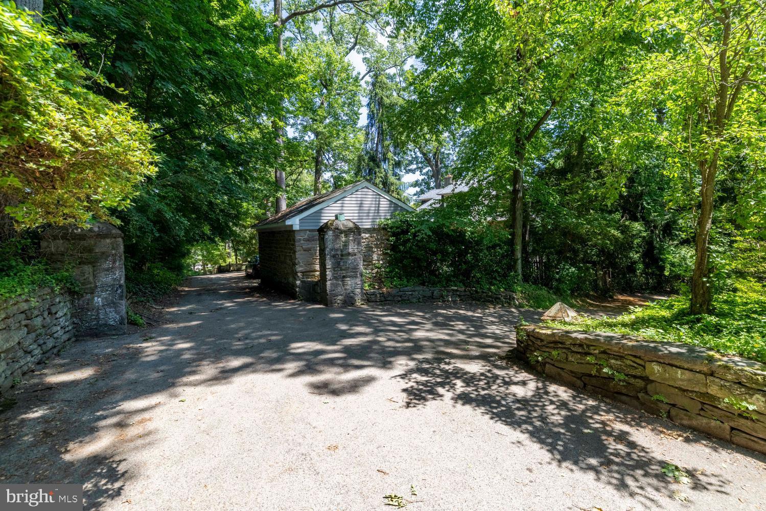 MT AIRY (WEST) - Residential