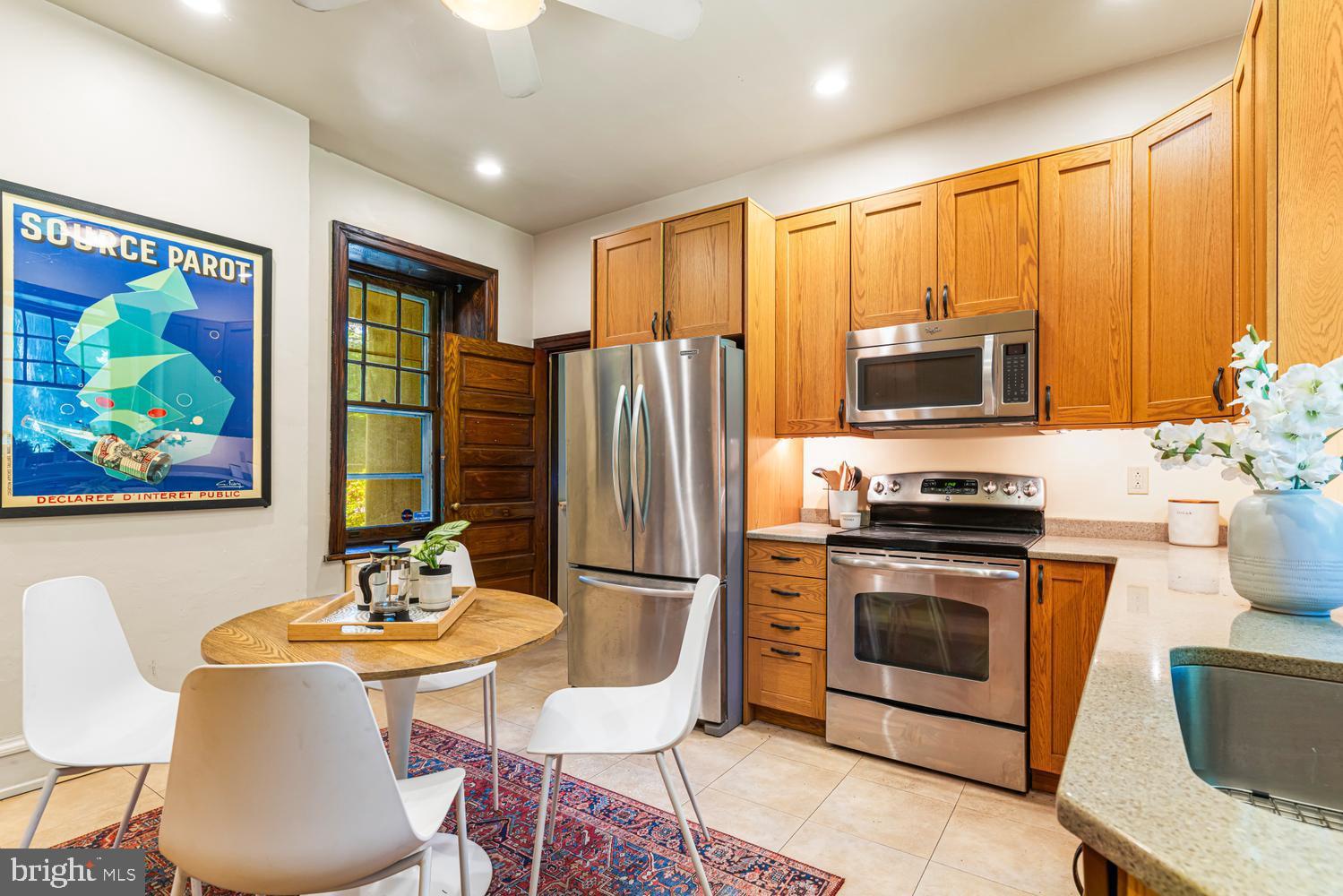 MT AIRY (WEST) - Residential