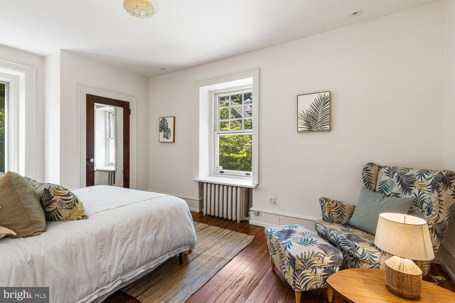 MT AIRY (WEST) - Residential