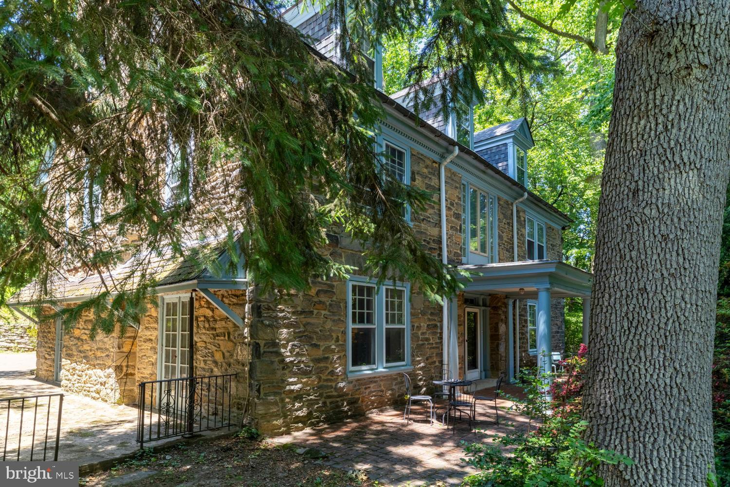 MT AIRY (WEST) - Residential