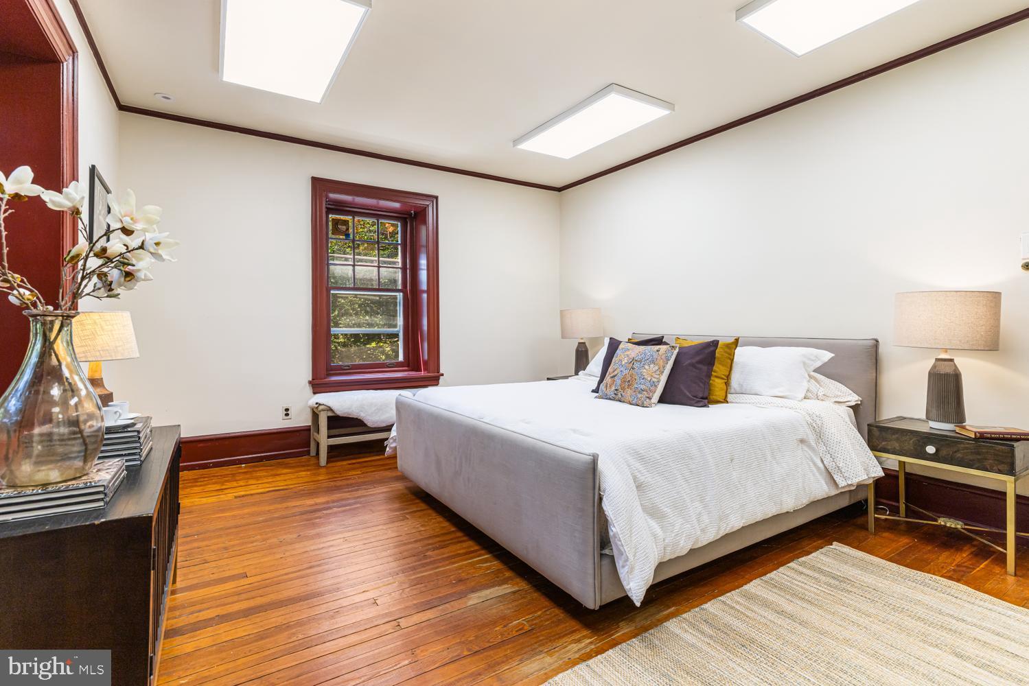 MT AIRY (WEST) - Residential
