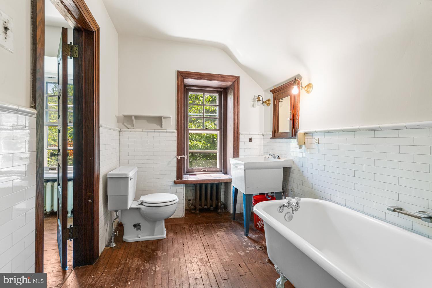 MT AIRY (WEST) - Residential