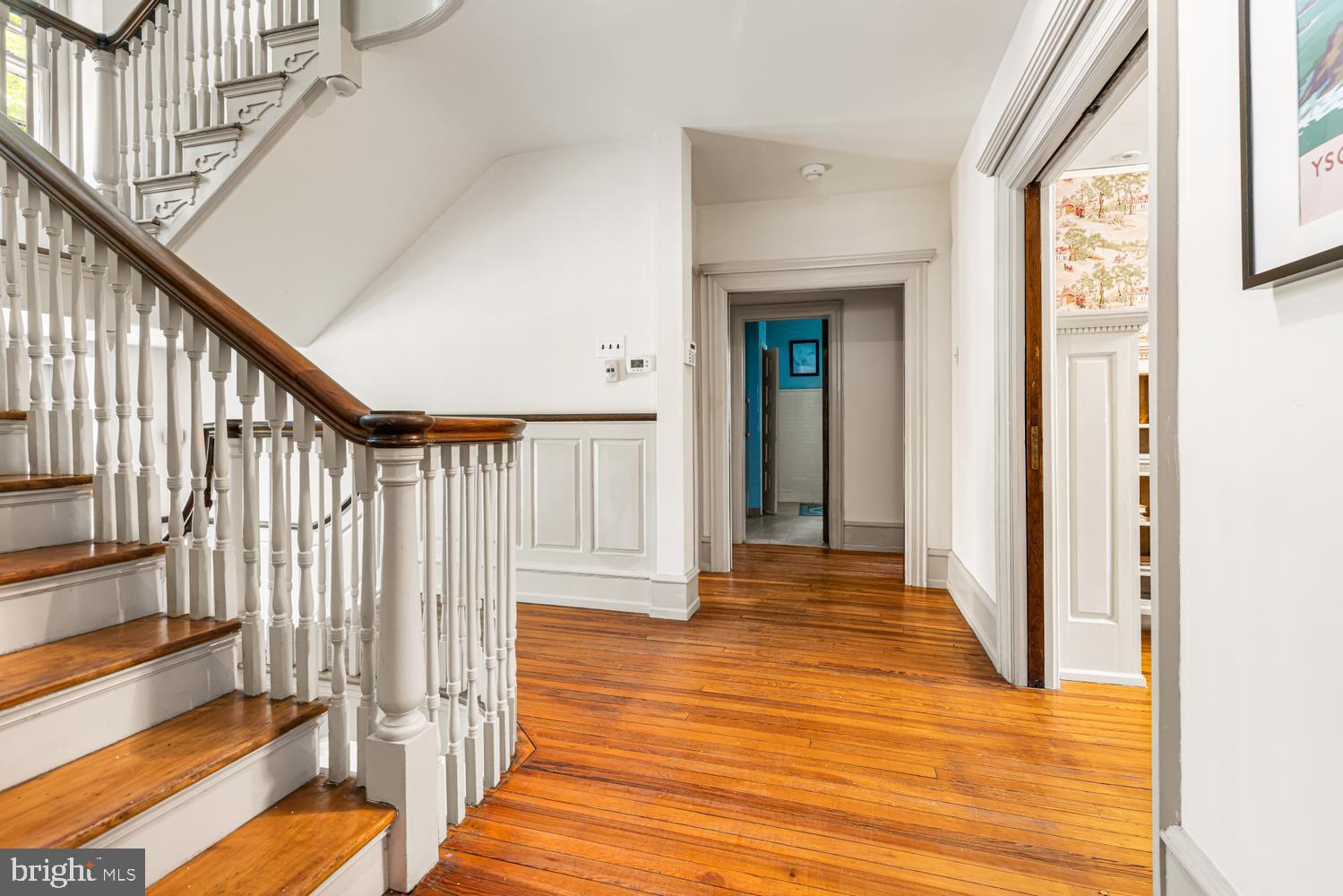 MT AIRY (WEST) - Residential