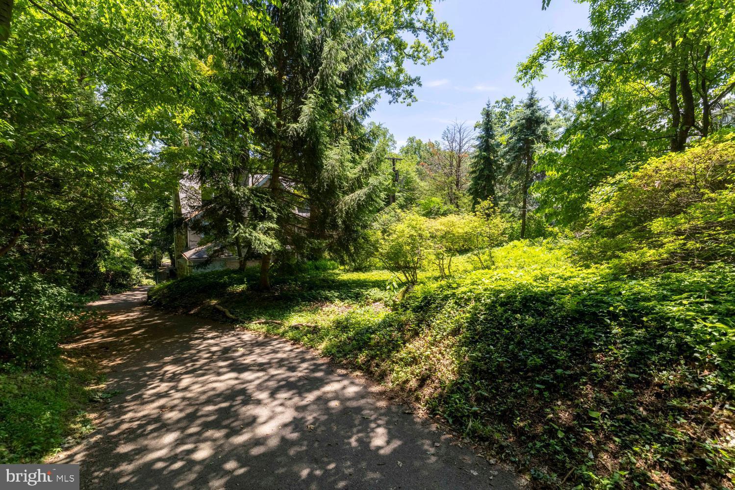 MT AIRY (WEST) - Residential