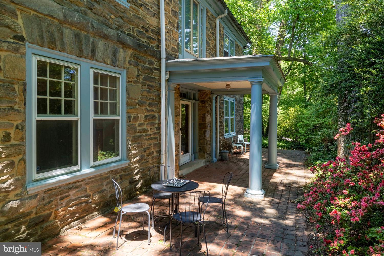 MT AIRY (WEST) - Residential