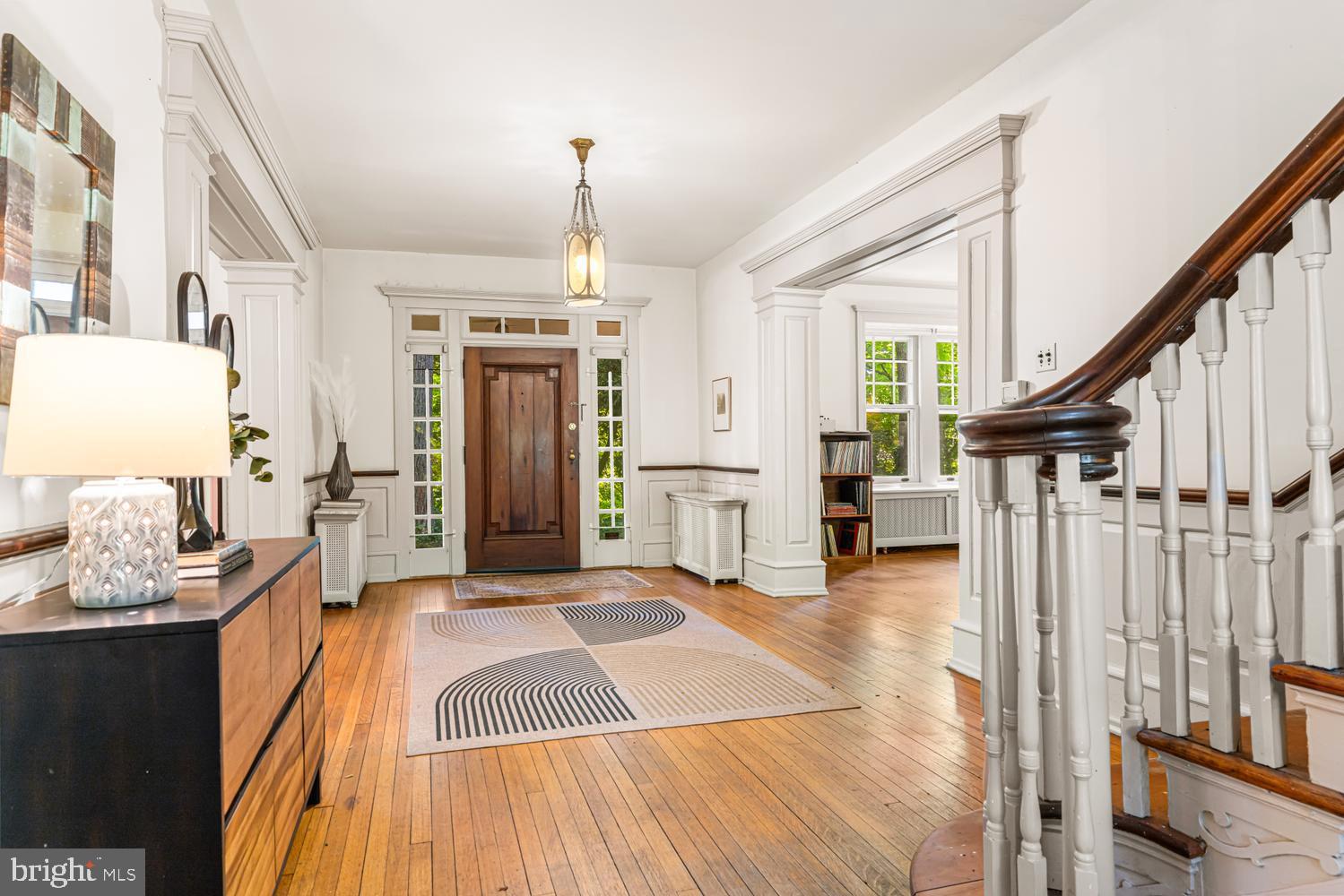 MT AIRY (WEST) - Residential
