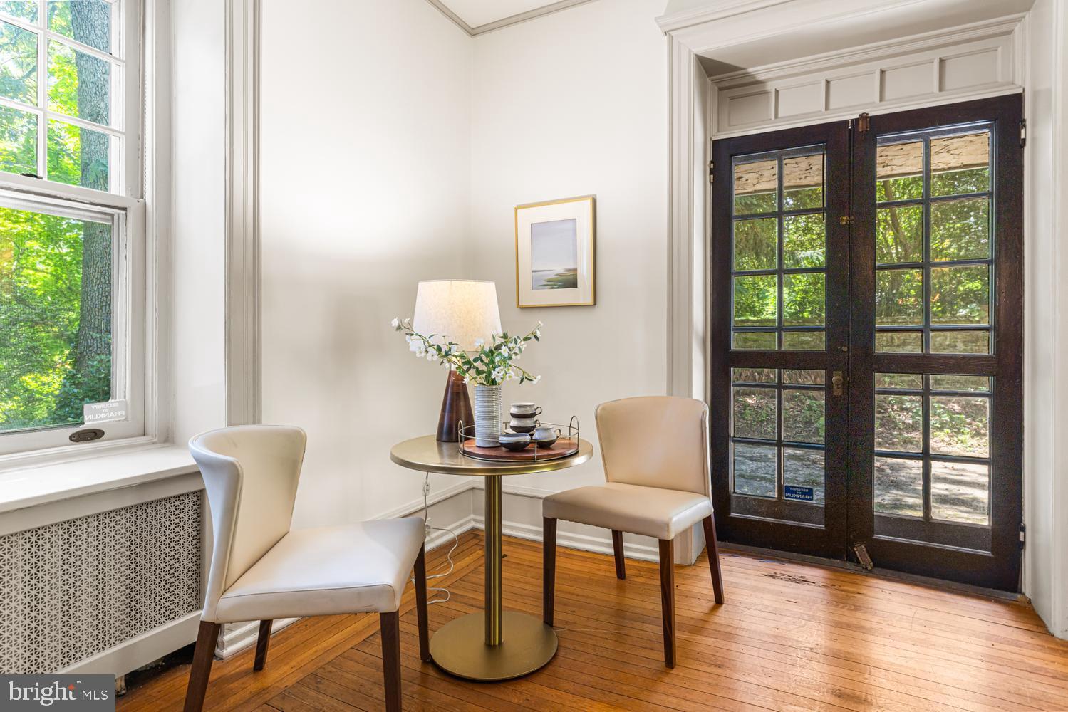MT AIRY (WEST) - Residential