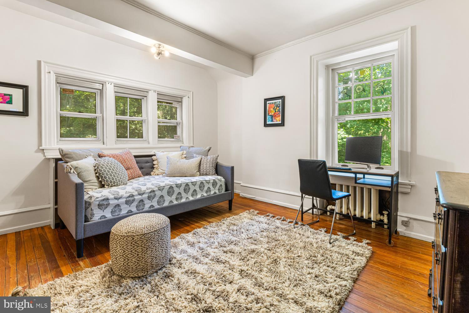MT AIRY (WEST) - Residential