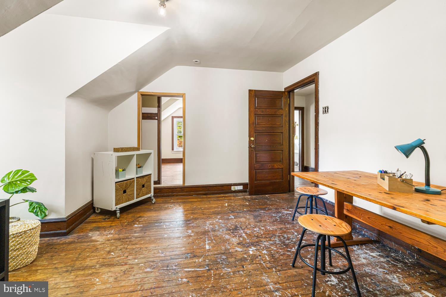 MT AIRY (WEST) - Residential