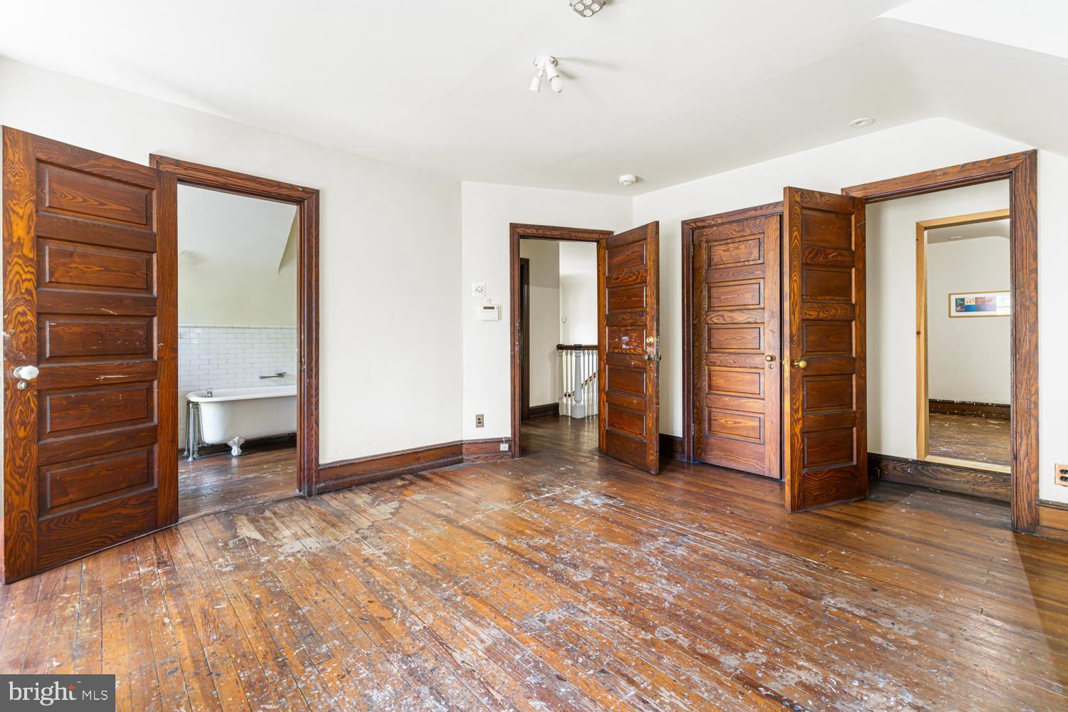 MT AIRY (WEST) - Residential