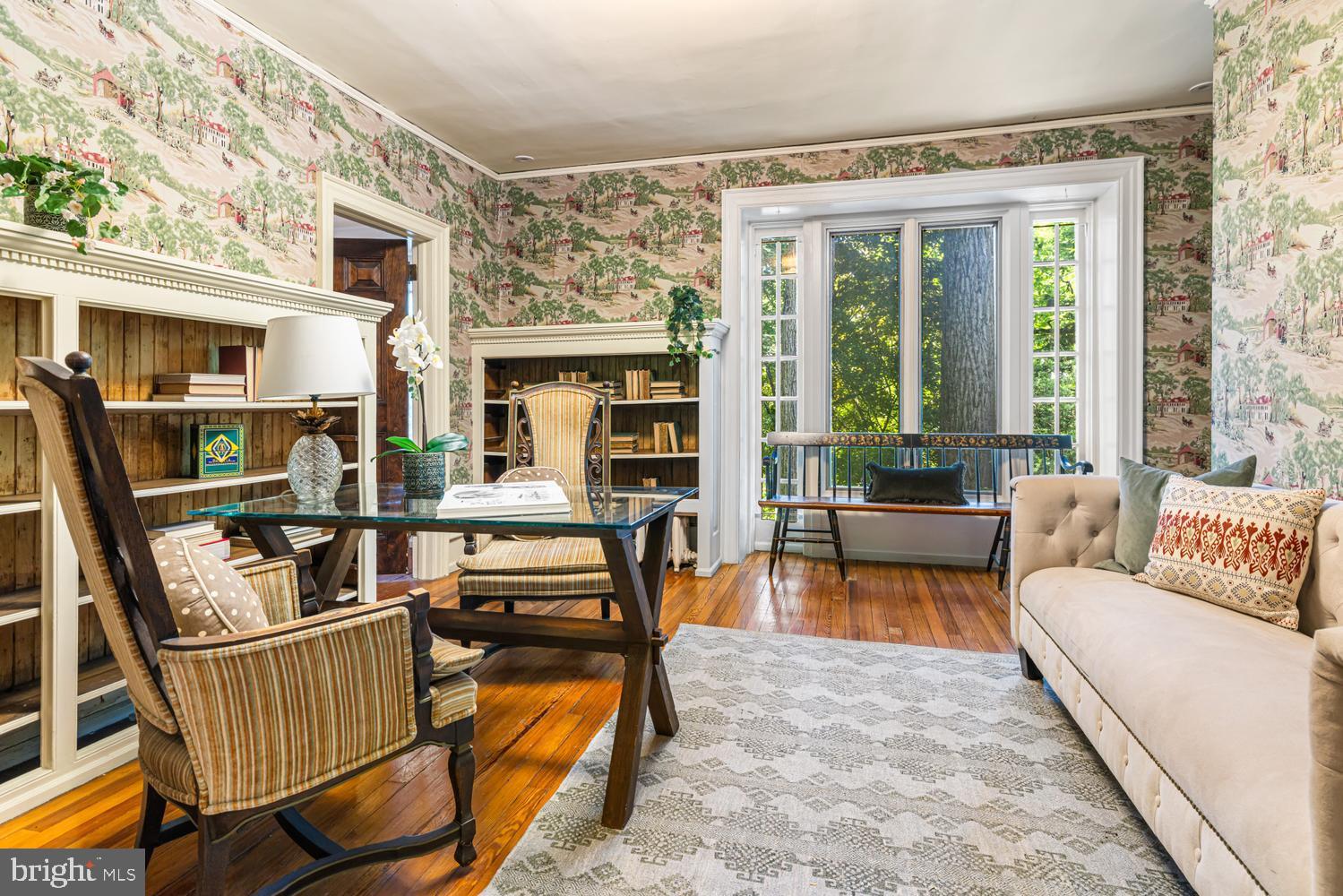 MT AIRY (WEST) - Residential