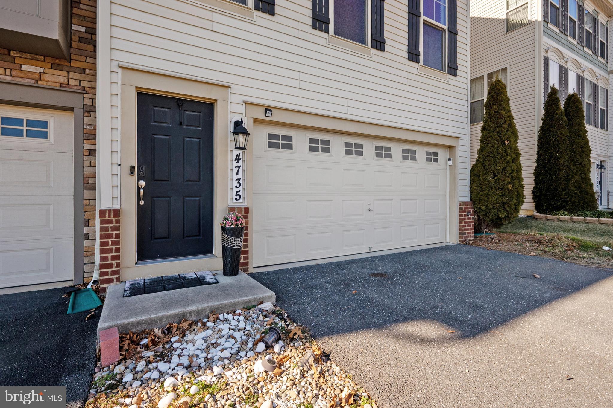 MANORS AT BALLENGER CREEK - Residential