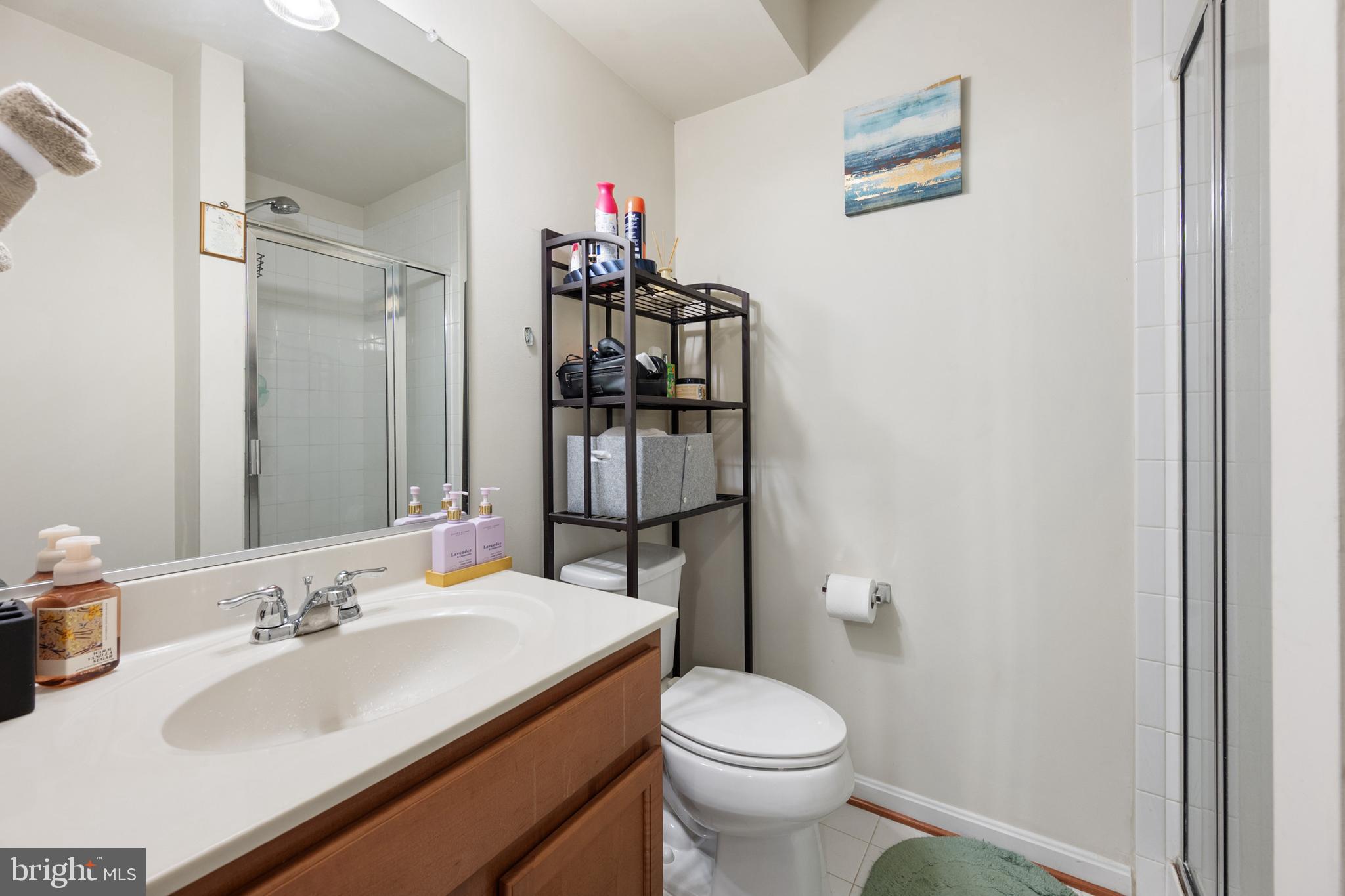 MANORS AT BALLENGER CREEK - Residential