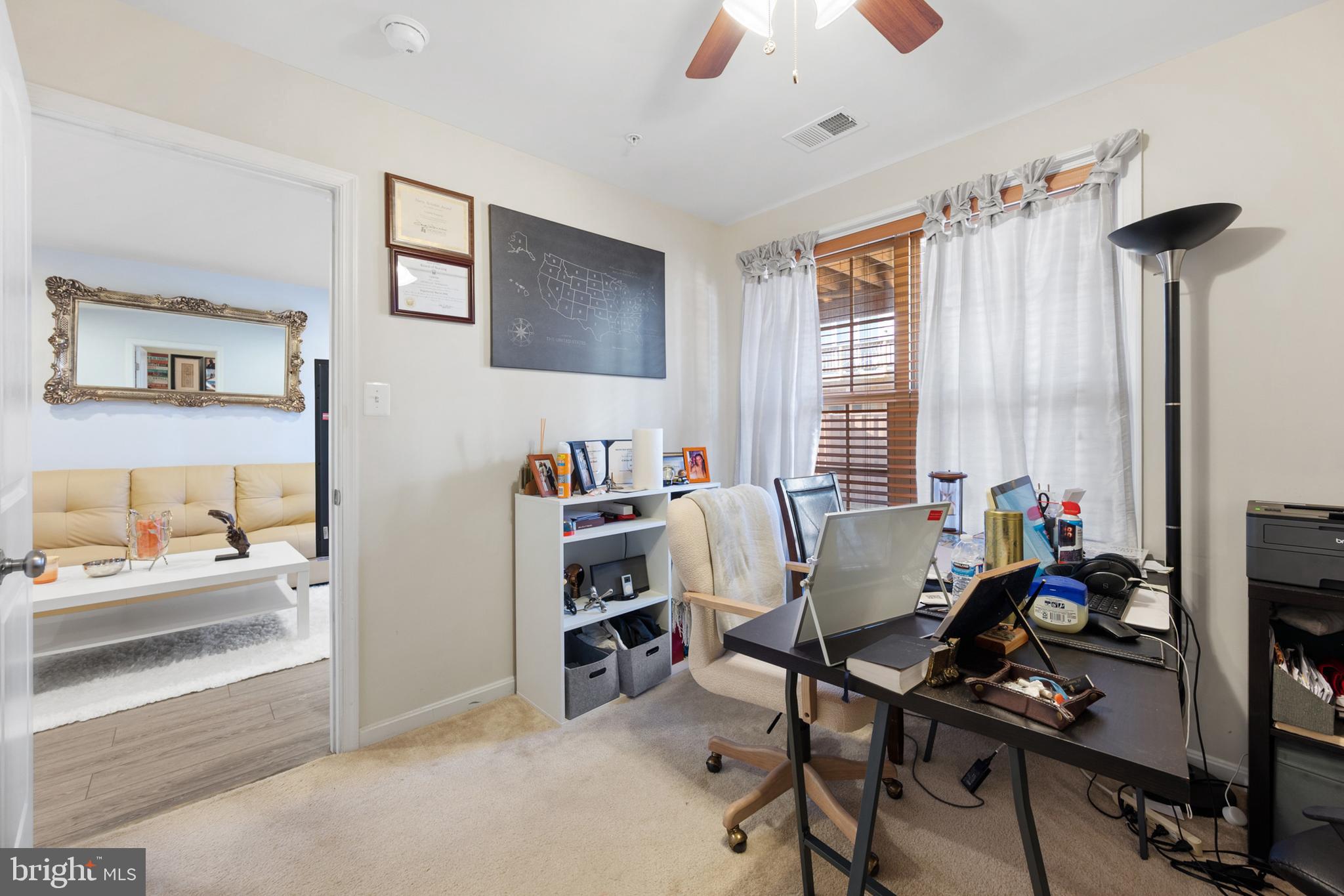 MANORS AT BALLENGER CREEK - Residential