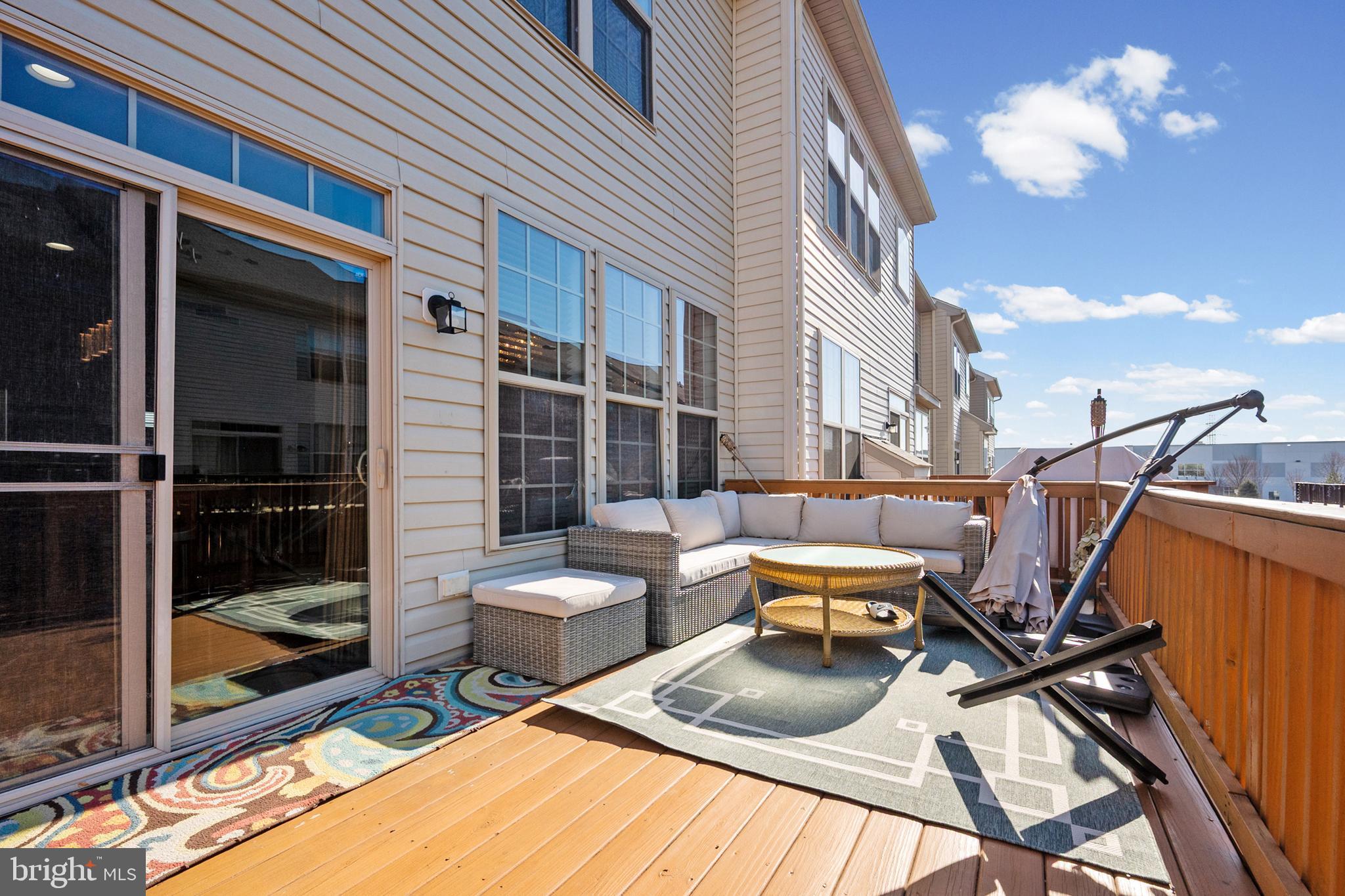 MANORS AT BALLENGER CREEK - Residential