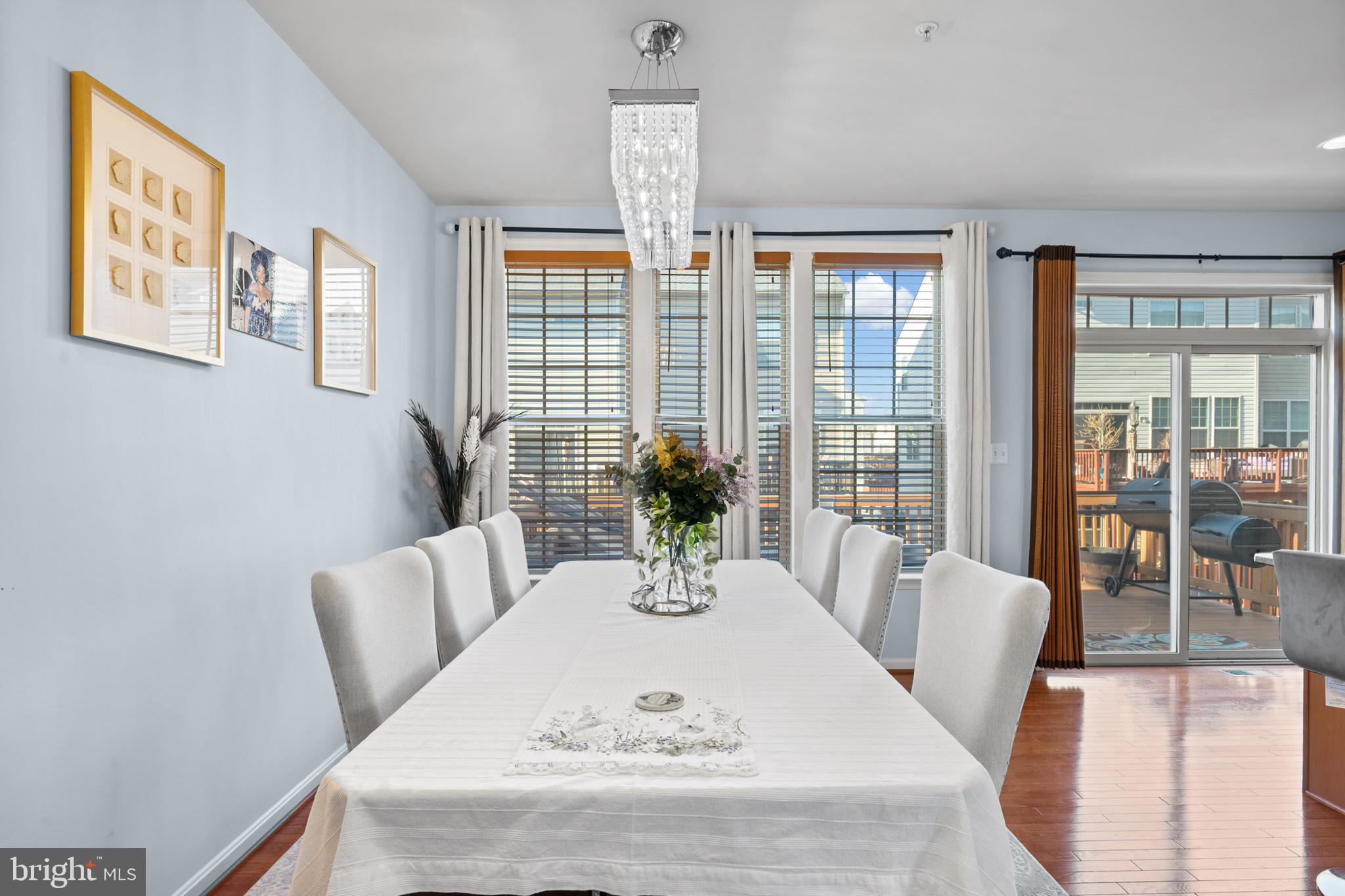 MANORS AT BALLENGER CREEK - Residential