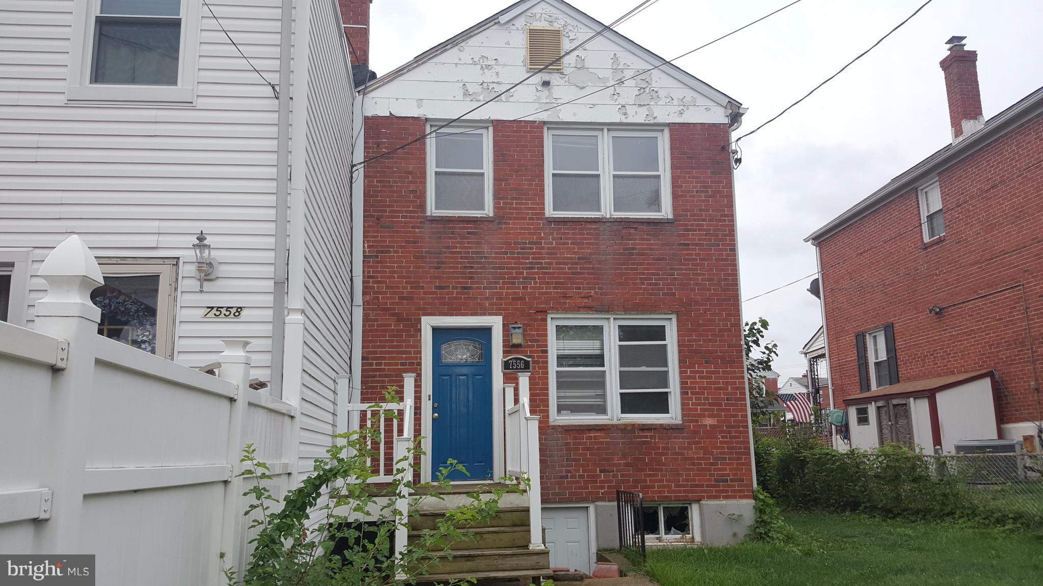 MERRITT HOMES - Residential