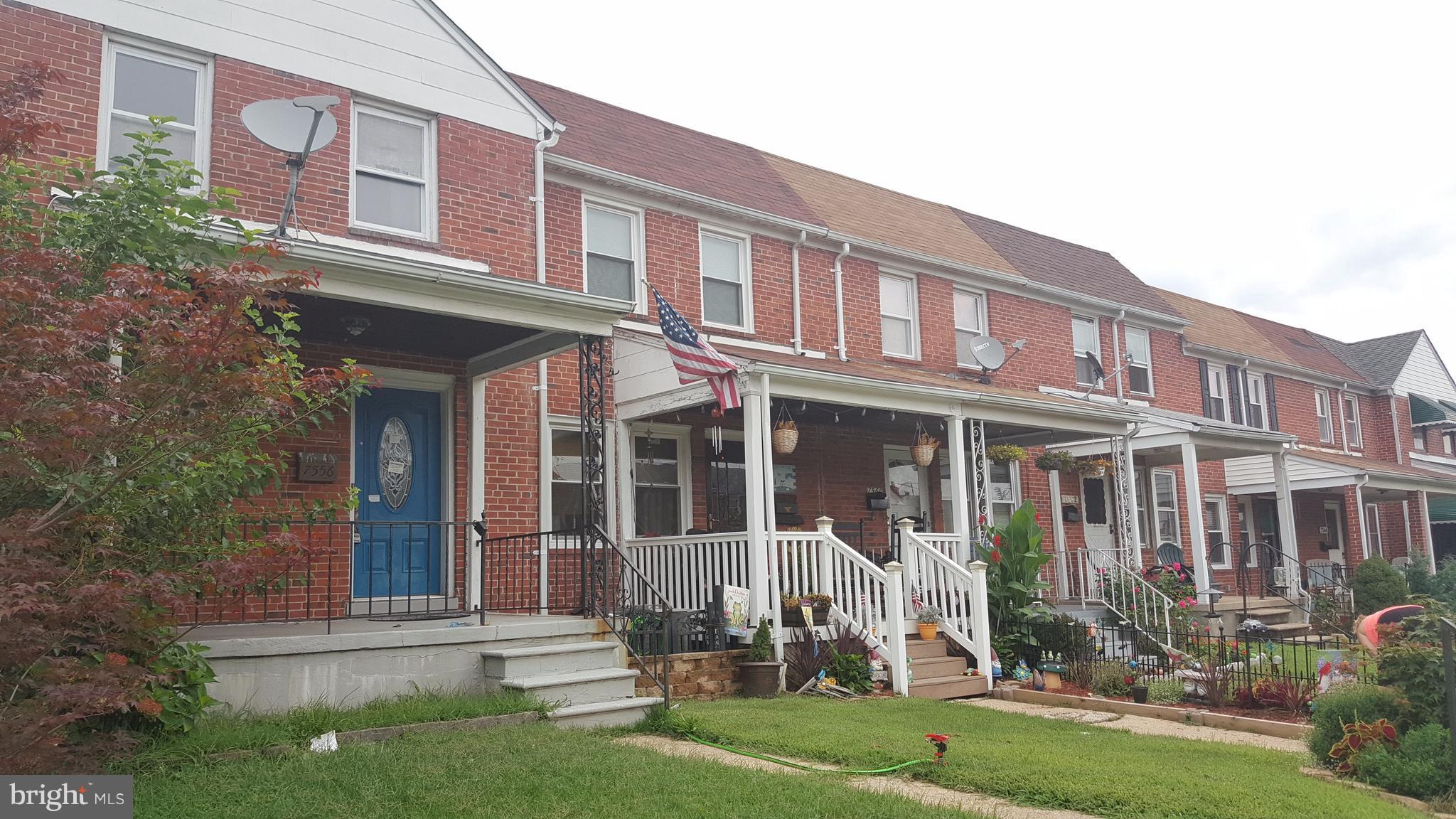 MERRITT HOMES - Residential