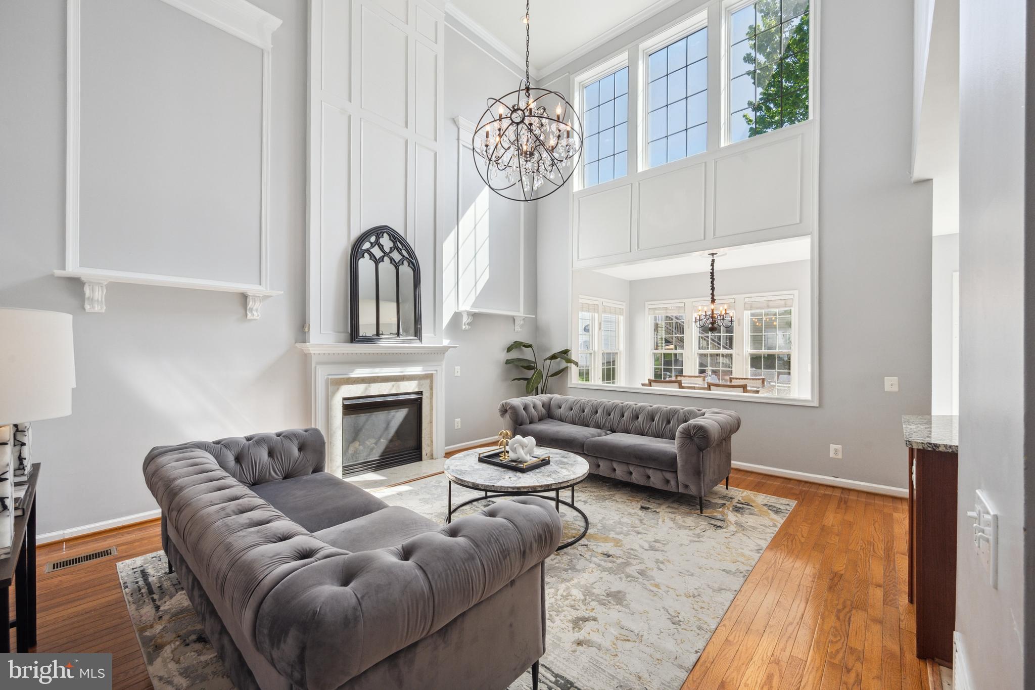 FAIRCREST - Residential