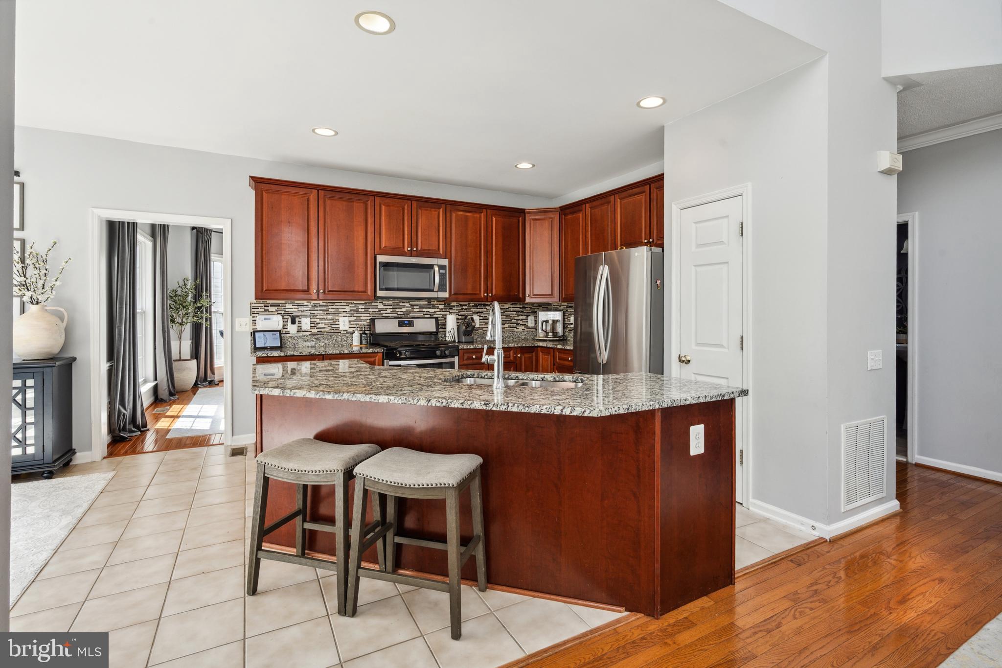 FAIRCREST - Residential