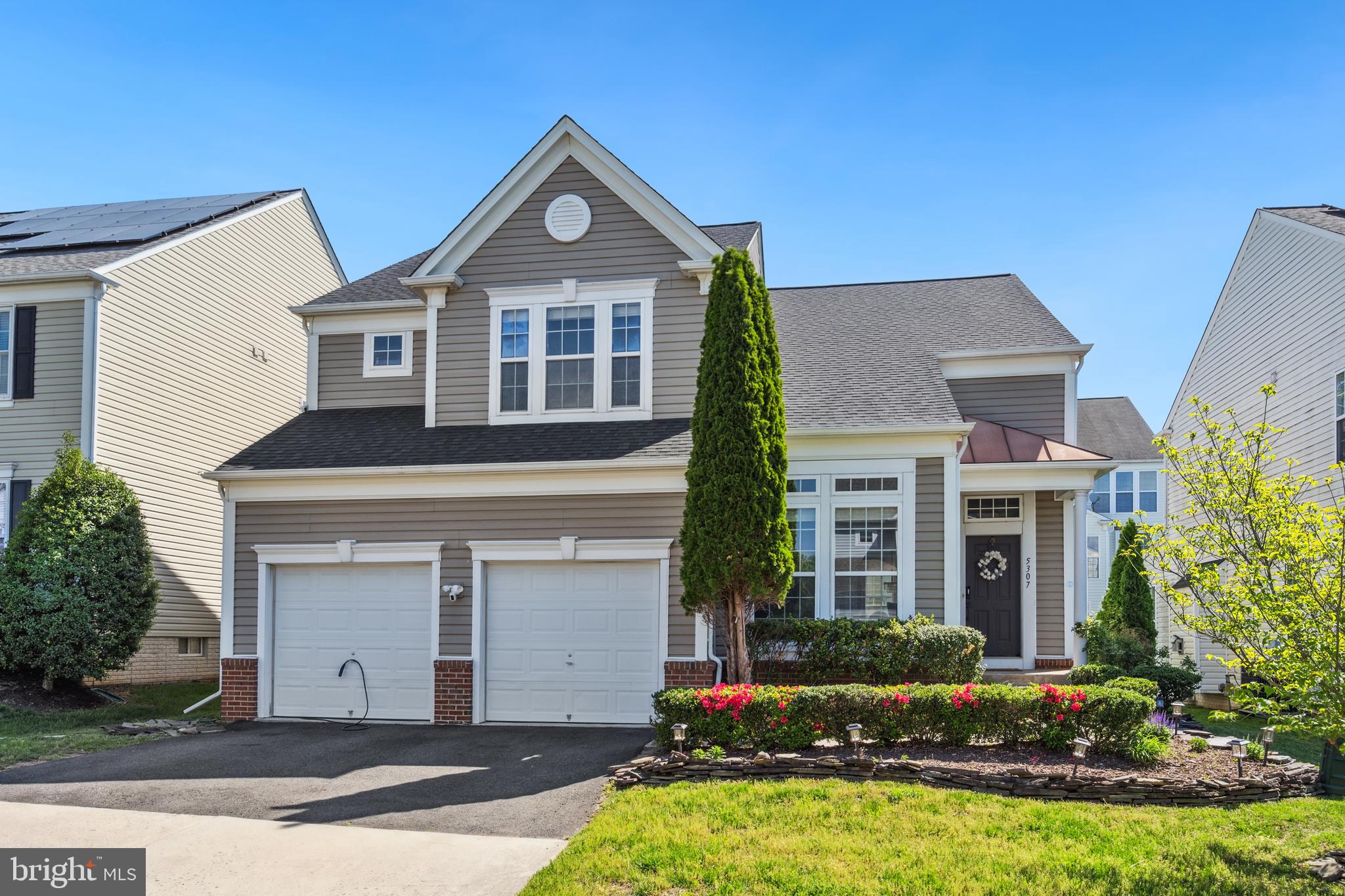 FAIRCREST - Residential