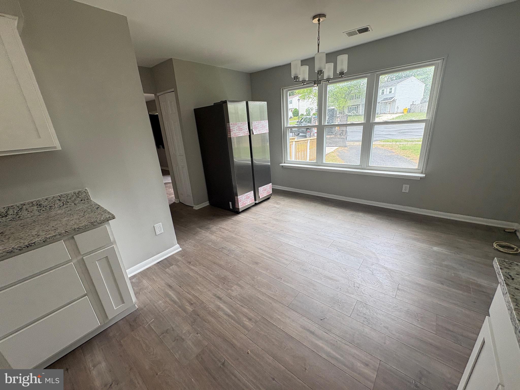 QUEENS PARK - Residential