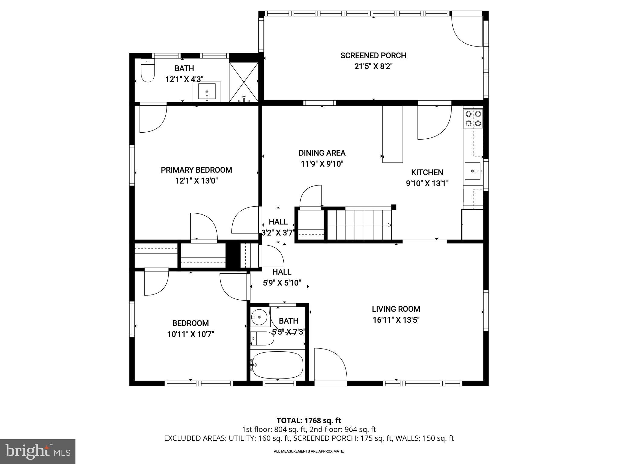 BELTSVILLE - Residential