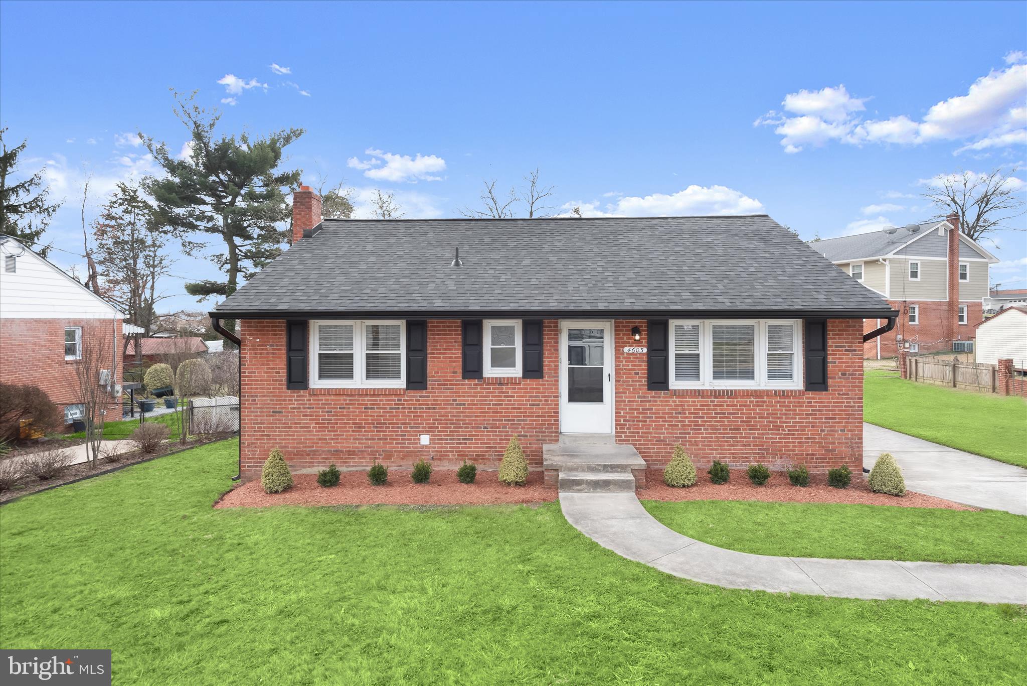 BELTSVILLE - Residential